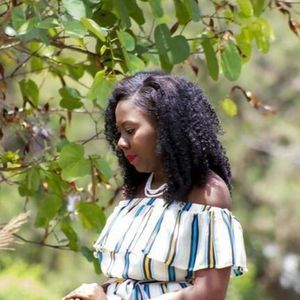 Meet your Posher, Leonnie